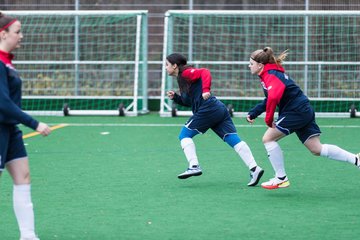 Bild 12 - wBJ VfL Pinneberg - St. Pauli : Ergebnis: 7:0 (Abbruch)